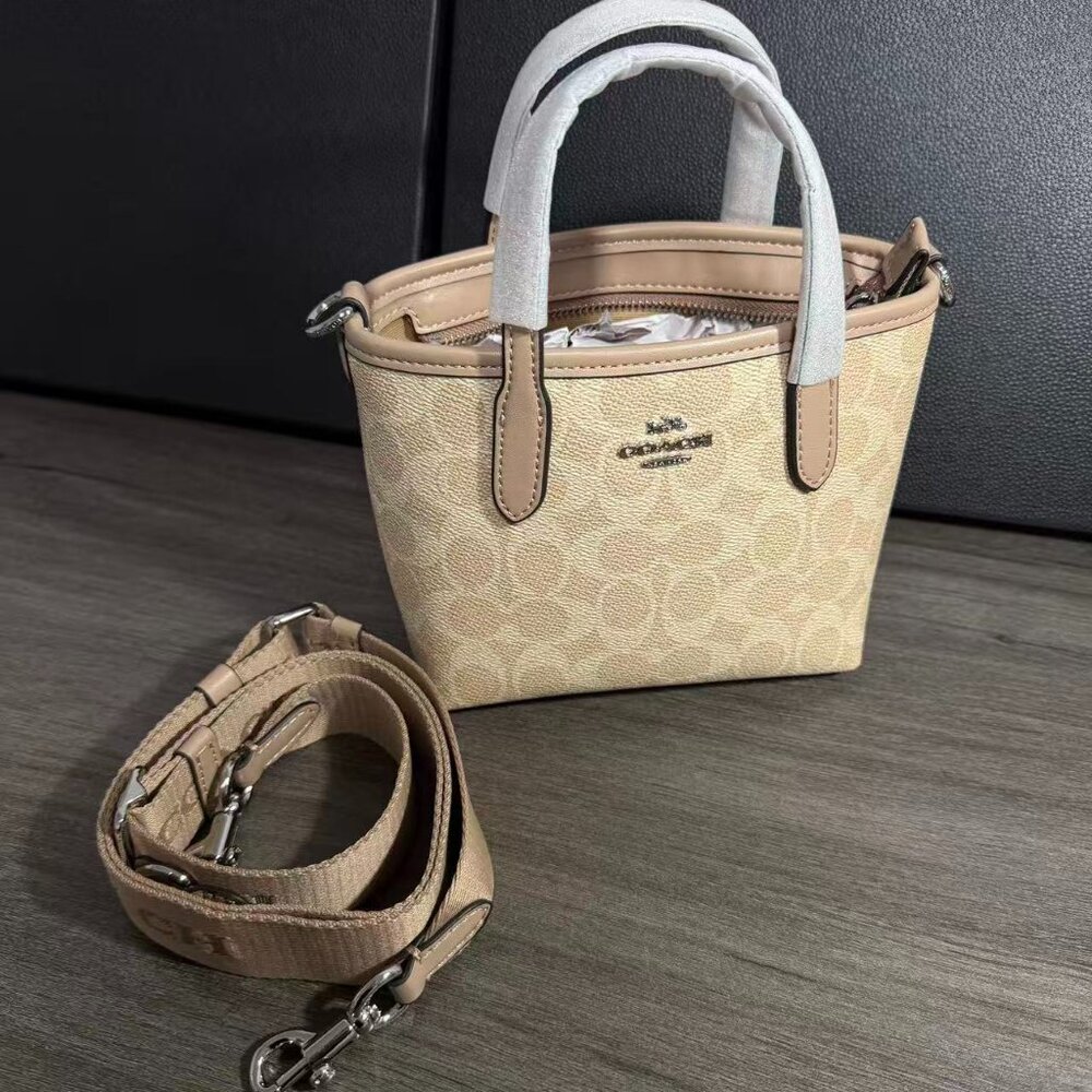 Coach women's handbags